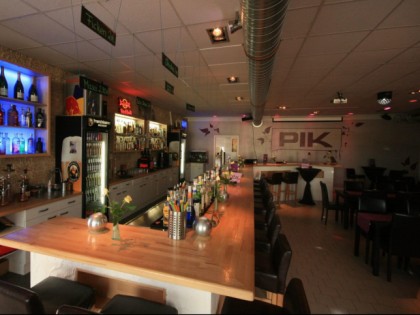 Foto: PIK - Burgerbar &amp; Cocktails